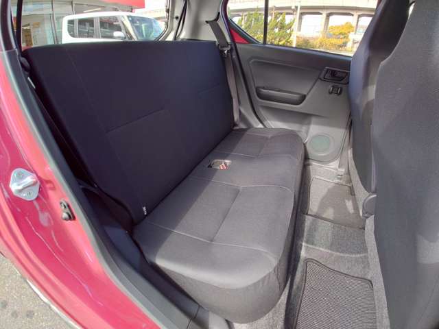 ダイハツ ミラ　イース ６６０ Ｌ ＳＡＩＩＩ H29年 (中国) 99