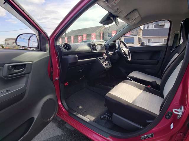 ダイハツ ミラ　イース ６６０ Ｌ ＳＡＩＩＩ H29年 (中国) 99