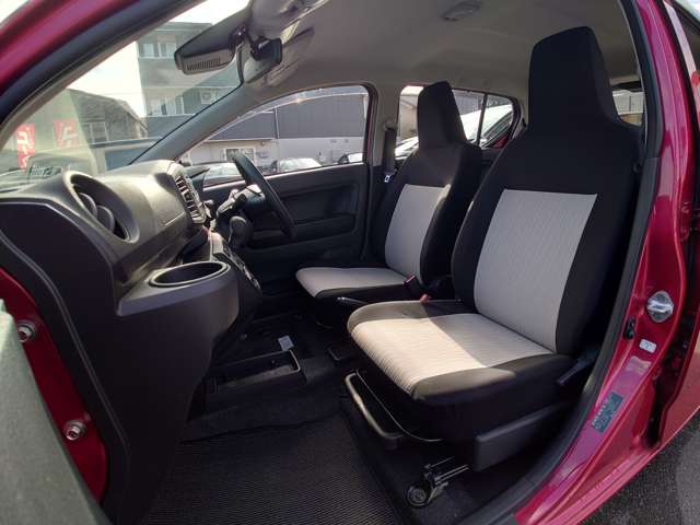 ダイハツ ミラ　イース ６６０ Ｌ ＳＡＩＩＩ H29年 (中国) 99