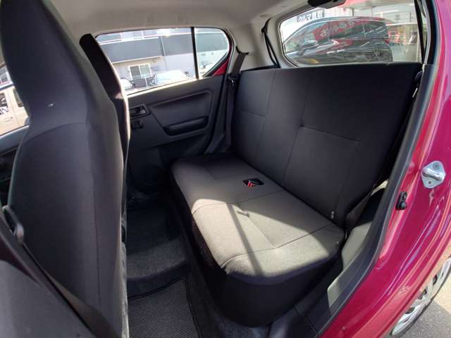 ダイハツ ミラ　イース ６６０ Ｌ ＳＡＩＩＩ H29年 (中国) 99