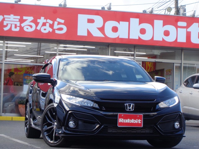 ホンダ シビック １．５ R3年 (中国) 99