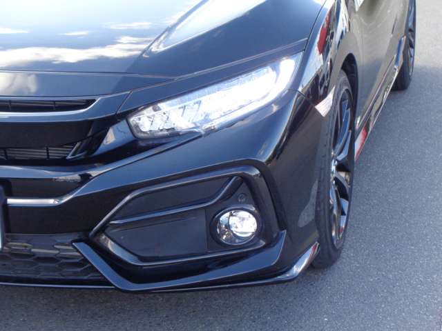 ホンダ シビック １．５ R3年 (中国) 99