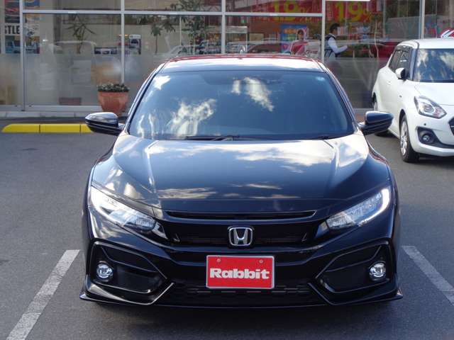 ホンダ シビック １．５ R3年 (中国) 99