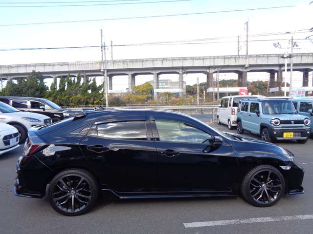 ホンダ シビック １．５ R3年 (中国) 99