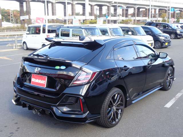 ホンダ シビック １．５ R3年 (中国) 99