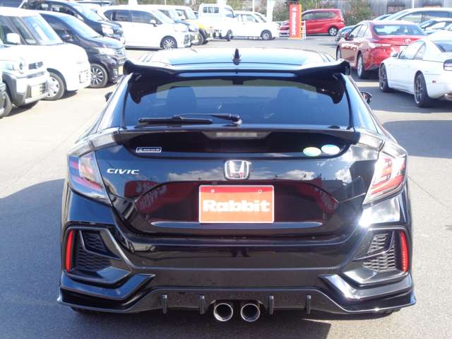 ホンダ シビック １．５ R3年 (中国) 99