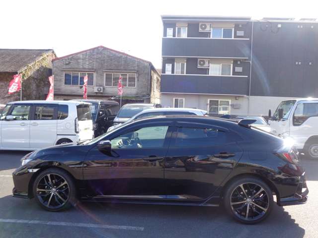 ホンダ シビック １．５ R3年 (中国) 99