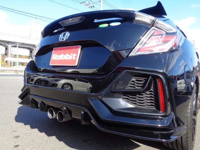 ホンダ シビック １．５ R3年 (中国) 99