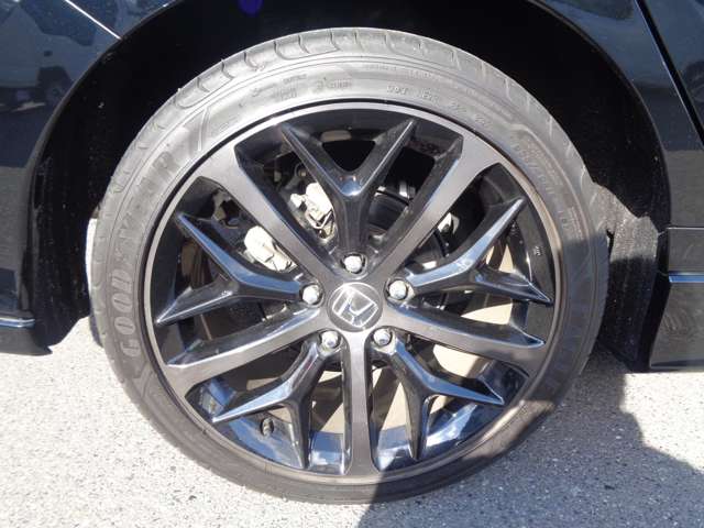 ホンダ シビック １．５ R3年 (中国) 99