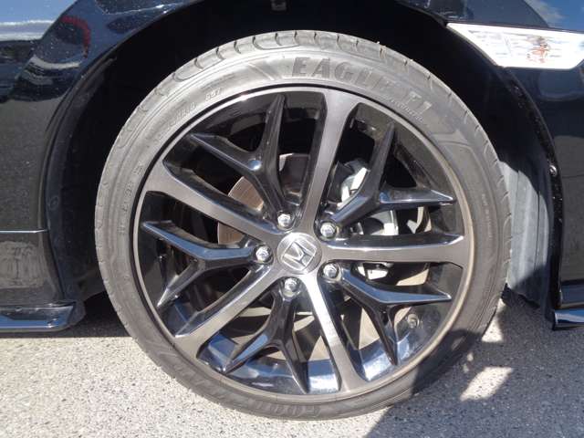 ホンダ シビック １．５ R3年 (中国) 99