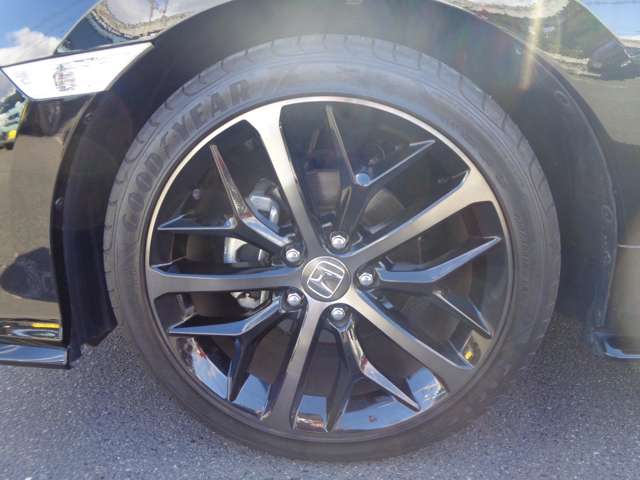 ホンダ シビック １．５ R3年 (中国) 99