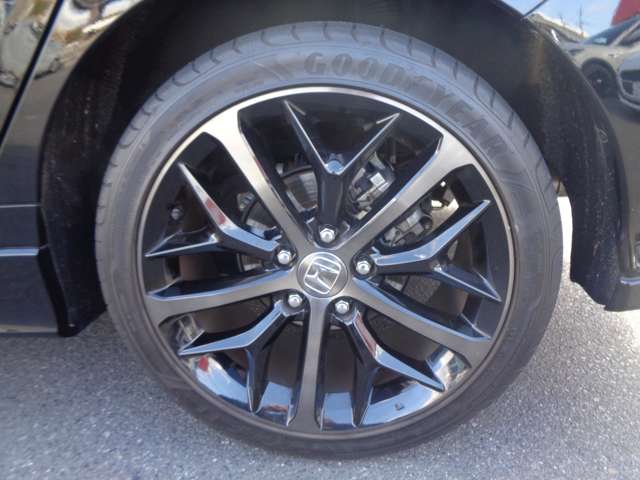 ホンダ シビック １．５ R3年 (中国) 99