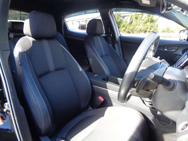 ホンダ シビック １．５ R3年 (中国) 99