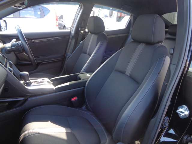 ホンダ シビック １．５ R3年 (中国) 99