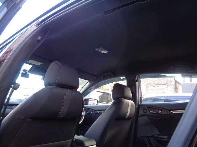 ホンダ シビック １．５ R3年 (中国) 99