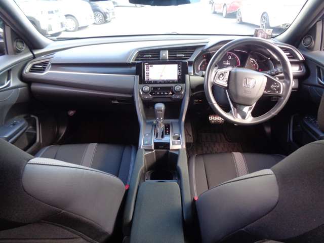 ホンダ シビック １．５ R3年 (中国) 99