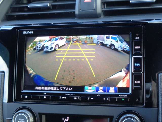 ホンダ シビック １．５ R3年 (中国) 99