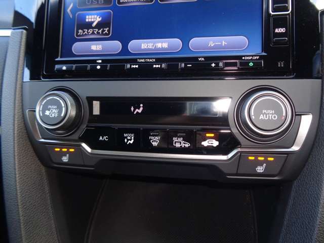 ホンダ シビック １．５ R3年 (中国) 99