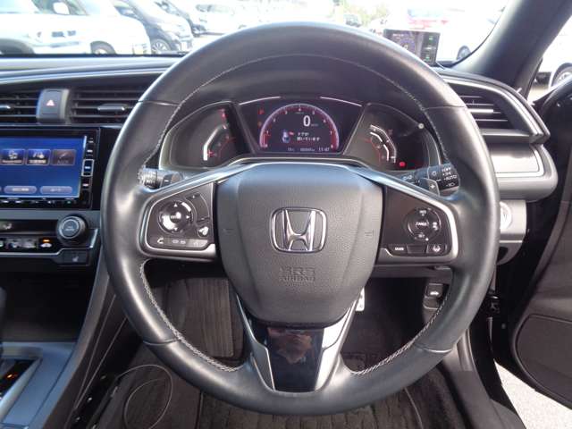 ホンダ シビック １．５ R3年 (中国) 99