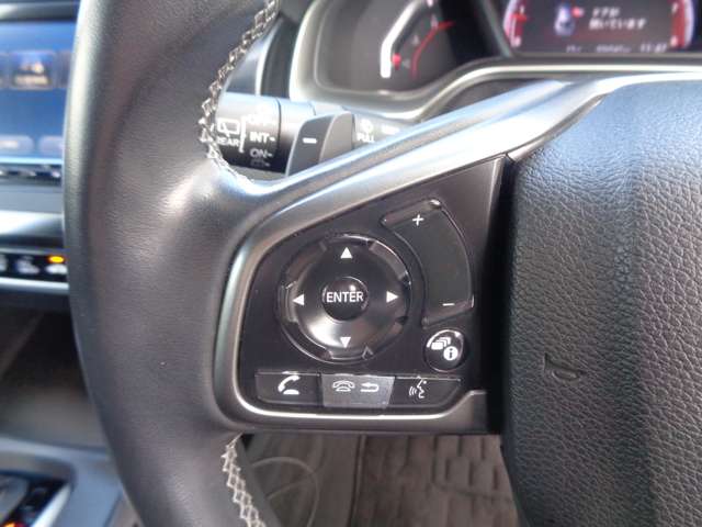 ホンダ シビック １．５ R3年 (中国) 99