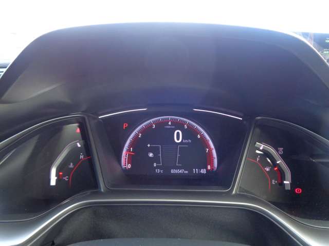 ホンダ シビック １．５ R3年 (中国) 99