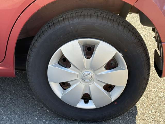 日産 モコ ６６０ Ｘ H23年 (中国) 99