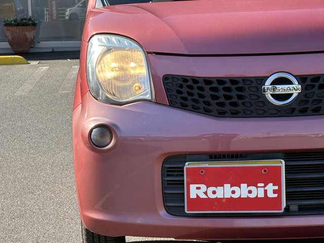 日産 モコ ６６０ Ｘ H23年 (中国) 99