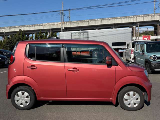 日産 モコ ６６０ Ｘ H23年 (中国) 99