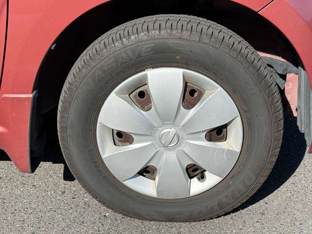 日産 モコ ６６０ Ｘ H23年 (中国) 99