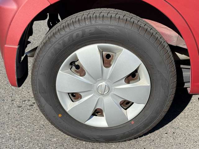 日産 モコ ６６０ Ｘ H23年 (中国) 99