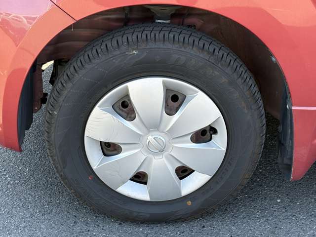 日産 モコ ６６０ Ｘ H23年 (中国) 99