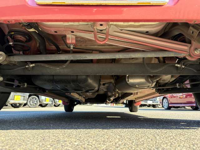 日産 モコ ６６０ Ｘ H23年 (中国) 99