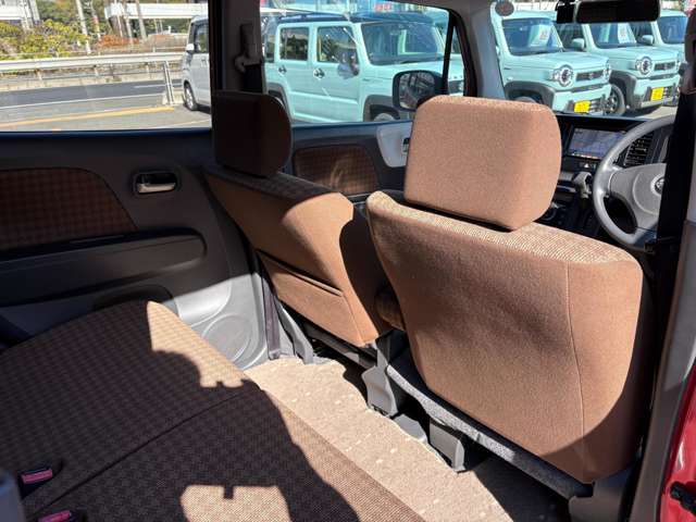 日産 モコ ６６０ Ｘ H23年 (中国) 99