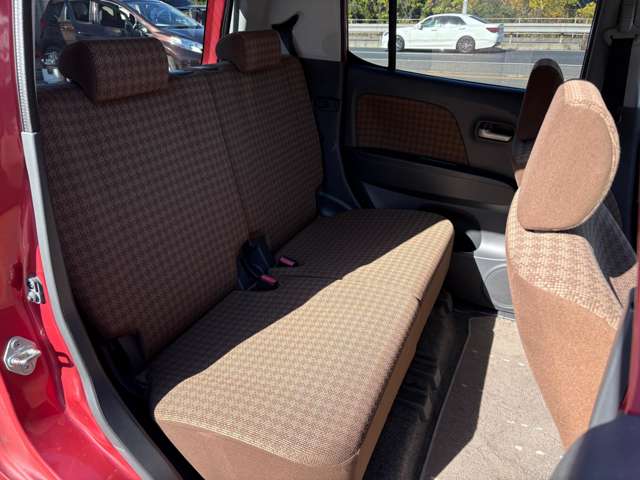 日産 モコ ６６０ Ｘ H23年 (中国) 99