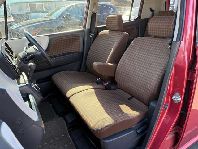 日産 モコ ６６０ Ｘ H23年 (中国) 99