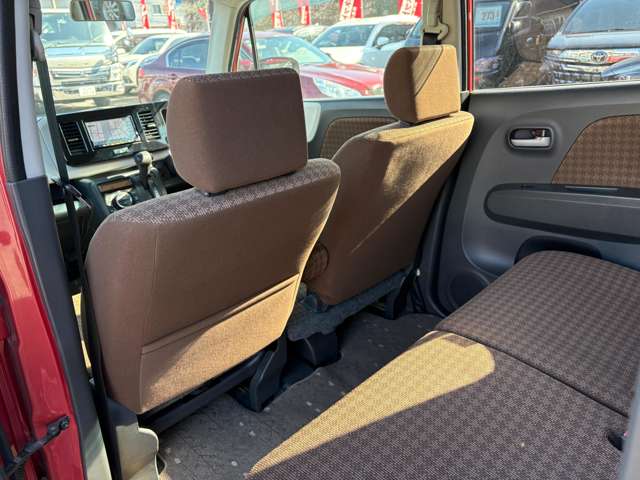 日産 モコ ６６０ Ｘ H23年 (中国) 99