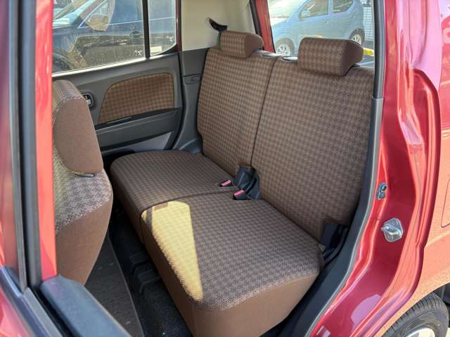 日産 モコ ６６０ Ｘ H23年 (中国) 99