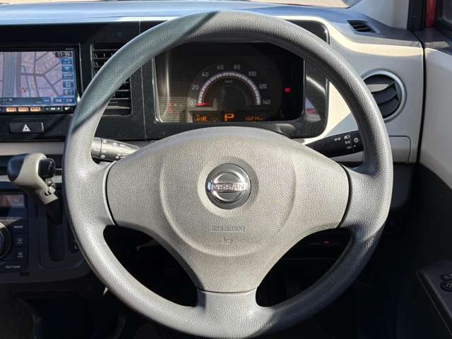 日産 モコ ６６０ Ｘ H23年 (中国) 99