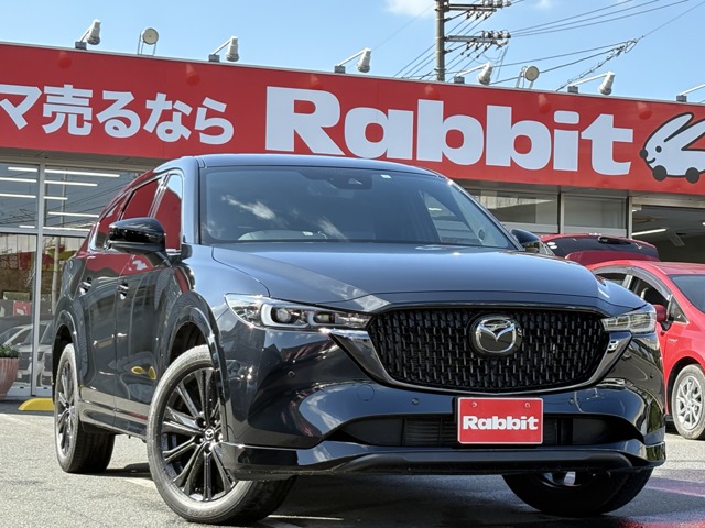 マツダ ＣＸ−８ ２．２ ＸＤ スポーツ アピアランス ディーゼルターボ R5年 (中国) 99