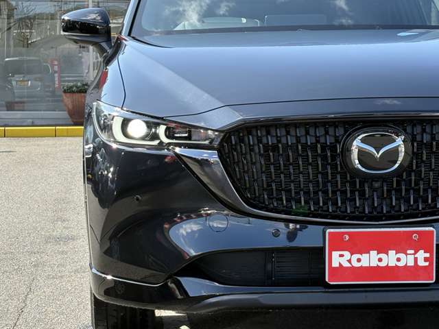 マツダ ＣＸ−８ ２．２ ＸＤ スポーツ アピアランス ディーゼルターボ R5年 (中国) 99