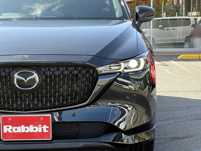 マツダ ＣＸ−８ ２．２ ＸＤ スポーツ アピアランス ディーゼルターボ R5年 (中国) 99