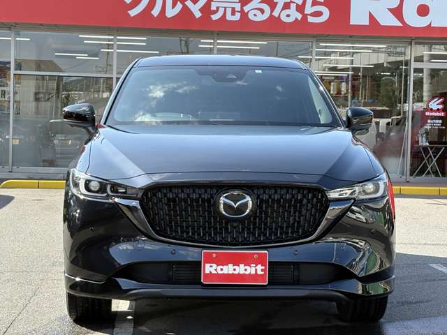 マツダ ＣＸ−８ ２．２ ＸＤ スポーツ アピアランス ディーゼルターボ R5年 (中国) 99