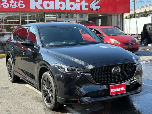 マツダ ＣＸ−８ ２．２ ＸＤ スポーツ アピアランス ディーゼルターボ R5年 (中国) 99