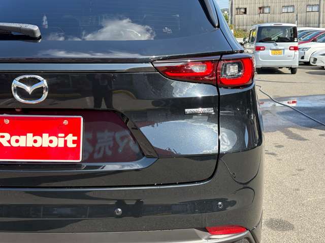 マツダ ＣＸ−８ ２．２ ＸＤ スポーツ アピアランス ディーゼルターボ R5年 (中国) 99