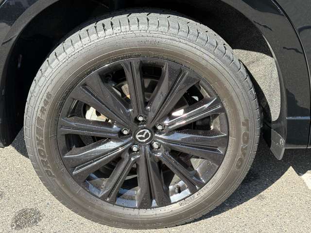 マツダ ＣＸ−８ ２．２ ＸＤ スポーツ アピアランス ディーゼルターボ R5年 (中国) 99