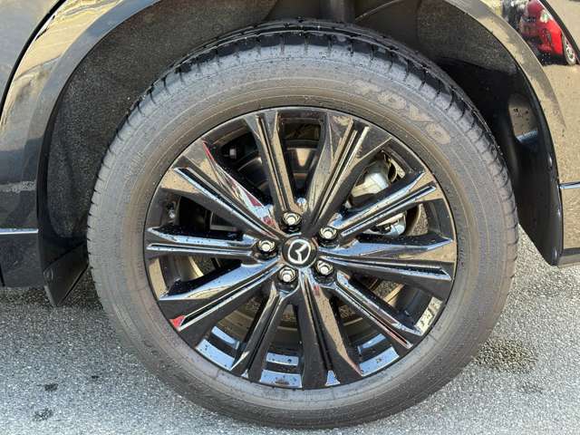 マツダ ＣＸ−８ ２．２ ＸＤ スポーツ アピアランス ディーゼルターボ R5年 (中国) 99