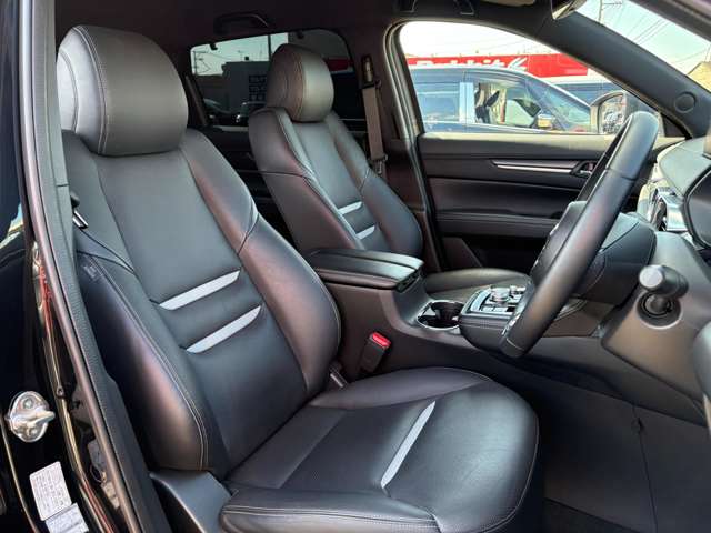 マツダ ＣＸ−８ ２．２ ＸＤ スポーツ アピアランス ディーゼルターボ R5年 (中国) 99