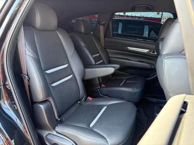 マツダ ＣＸ−８ ２．２ ＸＤ スポーツ アピアランス ディーゼルターボ R5年 (中国) 99