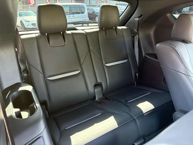 マツダ ＣＸ−８ ２．２ ＸＤ スポーツ アピアランス ディーゼルターボ R5年 (中国) 99