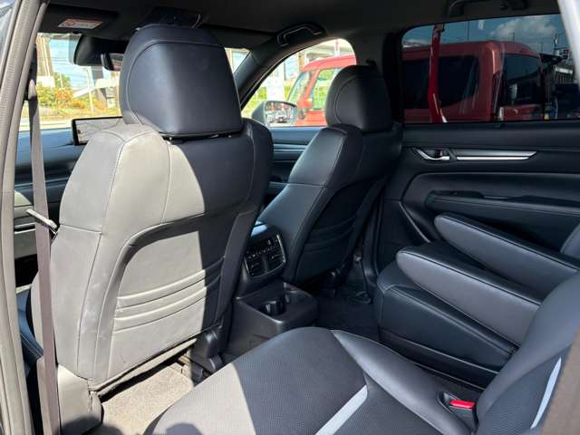 マツダ ＣＸ−８ ２．２ ＸＤ スポーツ アピアランス ディーゼルターボ R5年 (中国) 99